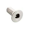 Produktbild: Senkschraube M6x1.00mm 15mm Edelstahl V4A LSSCS615, 7753104