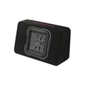 Produktbild: Kicker Autoradio Solo-Baric L7T 10 In. Gehäuse Dünn Profil Beladen 2 Ohm Schwarz