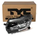 Produktbild: TYC HALOGEN Hauptscheinwerfer für DACIA LOGAN II / MCV II SANDERO II links