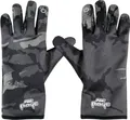 Produktbild: Fox Rage Thermal Camo Gloves - Thermohandschuhe für Angler, Größe:L