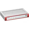 Produktbild: Zyxel USGFLEX 100HP (Entry Bundle) Firewall