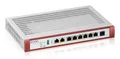 Produktbild: Zyxel USG Flex 100HP Firewall (Hardware) 3 Gbit/s