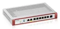 Produktbild: Zyxel USGFLEX 100HP (Device only) Firewall 1x Gbit PoE+ Port