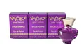Produktbild: Versace Versace Pour Femme Dylan Purple 15 ml Eau de Parfum Miniaturen 3x 5 ml