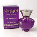 Produktbild: Versace Versace Pour Femme Dylan Purple 5 ml Eau de Parfum