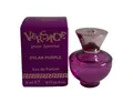 Produktbild: VERSACE pour Femme Dylan Purple Eau de Parfum MINIATUR 5ml EdP