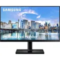 Produktbild: Samsung F27T450FZU Office Monitor - Höhenverstellung, 5 ms