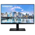Produktbild: Samsung F27T450FZU Office Monitor - Höhenverstellung, 5 ms