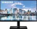 Produktbild: SM F27T450FZU - 68 cm Monitor, Full HD, Lautsprecher, USB, Pivot