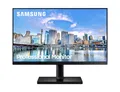 Produktbild: Samsung 27-Zoll-Full-HD-LED-Computermonitor mit 1920 x 1080 Pixeln - Schwarz