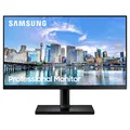 Produktbild: Samsung F27T450FZU Office Monitor - Höhenverstellung, 5 ms