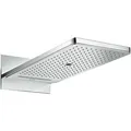 Produktbild: Axor ShowerSolutions Kopfbrause 3jet 35283000  chrom, 580x260mm