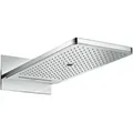 Produktbild: hansgrohe Kopfbrause Axor Wa UP-Inst., 250x580mm, 3jet, chrom