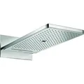 Produktbild: hansgrohe  AXOR ShowerSolutions Kopfbrause 250/580 3jet, 35283000, Farbe: Chrom