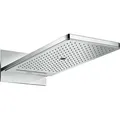 Produktbild: Axor Showersolutions Kopfbrause 250/580 3jet, 35283000 - Hansgrohe