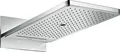 Produktbild: hansgrohe  AXOR ShowerSolutions Kopfbrause 250/580 3jet, 35283000, Farbe: Chrom