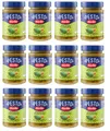 Produktbild: 12x Barilla Pesto Basilico e Pistacchio Pesto mit Basilikum und Pistazien aus nachhaltiger Landwirtschaft hergestellt 190g Italienisch Sauce glutenfrei