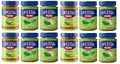 Produktbild: Testpaket 12x Barilla grünes 4x Pesto Basilico e Rucola 4x Pesto genovese 4x Pesto pistacchio Pesto Basilico e Pistacchio Pesto mit Basilikum und Pistazien 6x 190g