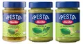 Produktbild: Testpaket Barilla Pesto Basilico & Pistacchio Genovese 3x190g