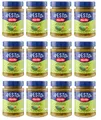 Produktbild: 12x Barilla Pesto mit Basilikum und Pistazien 190g Italienisch Sauce glutenfrei