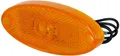 Produktbild: Jokon SMLR2012 LED-Seitenmarkierungsleuchte, 12V, orange