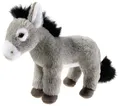 Produktbild: Heunec® Plüschfigur Heunec MISANIMO Esel stehend Größe 16 cm
