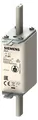 Produktbild: Siemens NH-Sicherung NH1 160A gG 500Vac/440Vdc, 1 Stück(e), 143 mm, 71 mm, 93 mm, 289 g