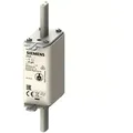 Produktbild: Siemens - 3na3136 Sicherungseinsatz Sicherungsgröße = 1 160 A 500 V 3 St.