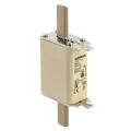 Produktbild: SIEMENS - NH-Sicherungseinsatz, NH1, In: 160 A, gG, Un AC: 500 V, Un DC: 440 V, Stirnkennmelder, spannungsführende Grifflaschen