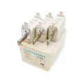 Produktbild: Siemens 3NA3136 Sicherungseinsatz 160A VPE 3 Stk.