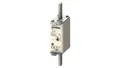 Produktbild: NH1-Sicherungseinsatz 160A gG 500V Standard, nicht isolierte Abgriffe 3NA3136
