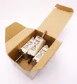 Produktbild: 3x Siemens 3NA3 136 3NA3136 NH1-gL/gG 500V Sicherungseinsatz -unused/OVP-