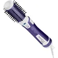Produktbild: Rowenta Brush Activ Volume & Shine CF9530 lila Warmluftbürste - Lila