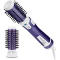 Produktbild: Warmluftbürste Rotierend Volume & Shine Cf9530