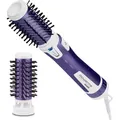 Produktbild: Warmluftbürste Rotierend Volume & Shine Cf9530