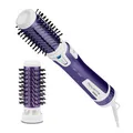 Produktbild: Rowenta CF9530 Brush Activ Volume & Shine Warmluftbürste