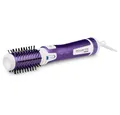 Produktbild: Rowenta Warmluftbürste CF9530F0 Brush Activ Volum & Shine - Warmluftbürste - weiß/violett