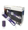 Produktbild: Rowenta Activ Volum & Shine CF9530F0 Rotierende Warmluftbürste mit 1 Aufsatz -✅✅