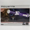 Produktbild: Rowenta CF9530 Rotierende Warmluftbürste Brush Activ Volume & Shine, 3 Geschwind