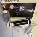 Produktbild: Rowenta Activ Volum & Shine CF9530F0 Rotierende Warmluftbürste - 1x 40mm Bürste