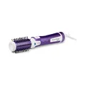 Produktbild: Rowenta Brush Activ CF9530 2-in-1-Lockenstab und Haartrockner mit Aufsätzen,