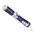 Produktbild: Rowenta CF9530 Warmluftbürste Volume Shine Keramik Violett Haistyling Tool