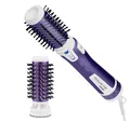Produktbild: Rowenta CF9530 Brush Activ 2in1 Warmluftbürste Violett