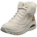 Produktbild: Skechers Uno Rugged - Fall Shimmer Schnürboots weiß 37 EU