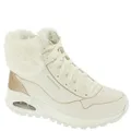Produktbild: Skechers Turnschuhe UNO Rugged Fall Shimmer weiß