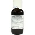 Produktbild: Mercurialis Perennis 20% Tinktur 100 ml
