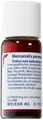 Produktbild: WELEDA AG MERCURIALIS PERENNIS 20% Tinktur 100 ml 05386300