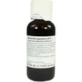 Produktbild: MERCURIALIS PERENNIS 20% Tinktur 100ml PZN 5386300