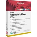 Produktbild: Lexware financial office 2026 Jahresversion 365-Tage
