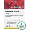 Produktbild: LEXWARE Financial Office 2026 Software Vollversion (Download-Link)